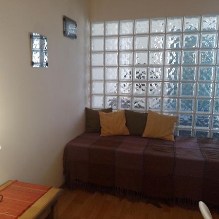 Апартаменты Departamento Corazon De Mendoza Km 0 Экстерьер фото