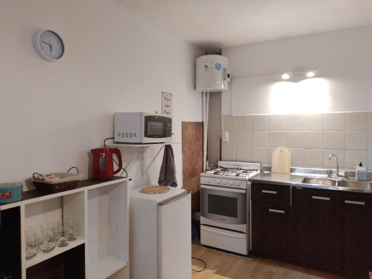 Апартаменты Departamento Corazon De Mendoza Km 0 Экстерьер фото