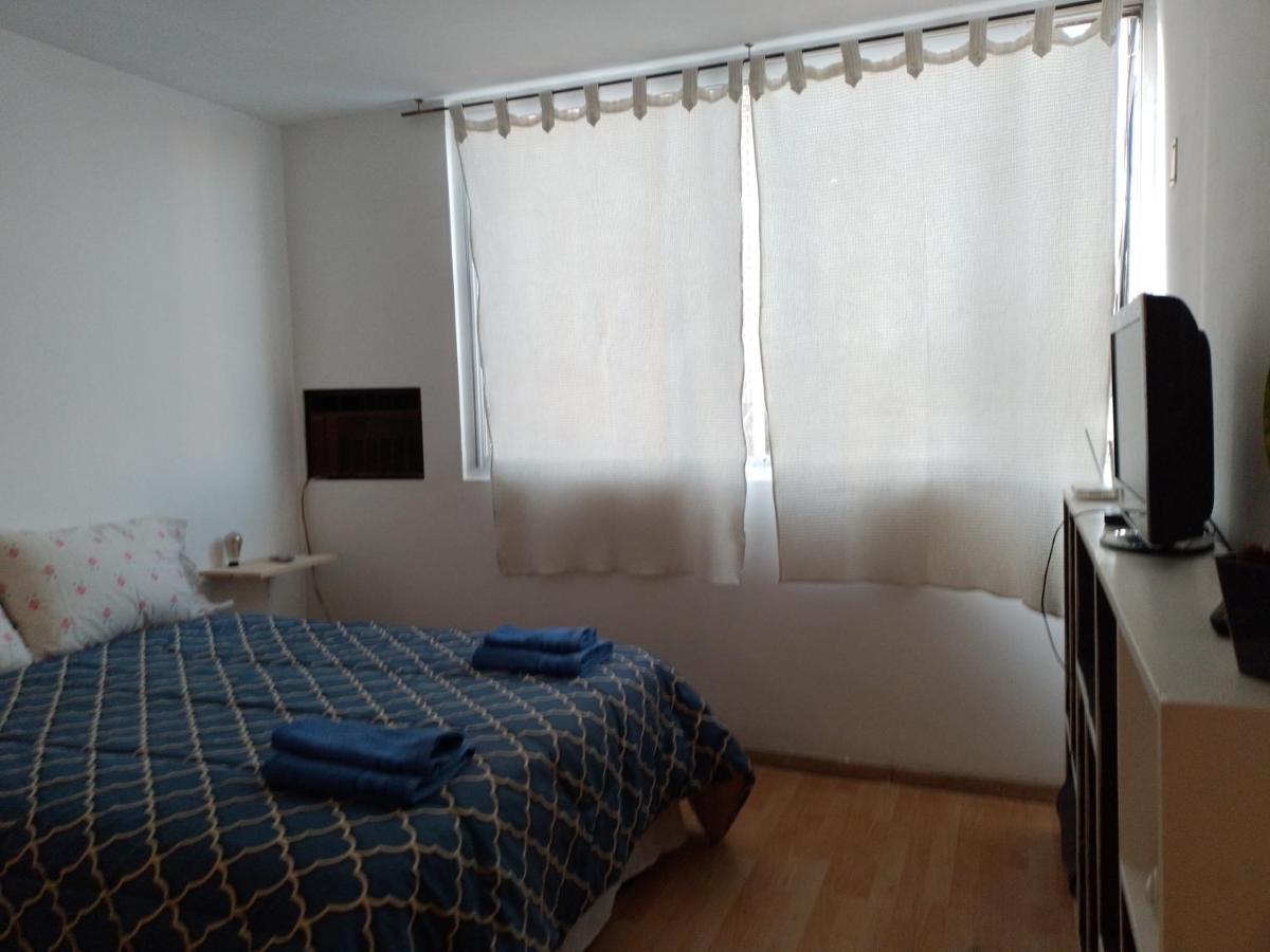 Апартаменты Departamento Corazon De Mendoza Km 0 Экстерьер фото