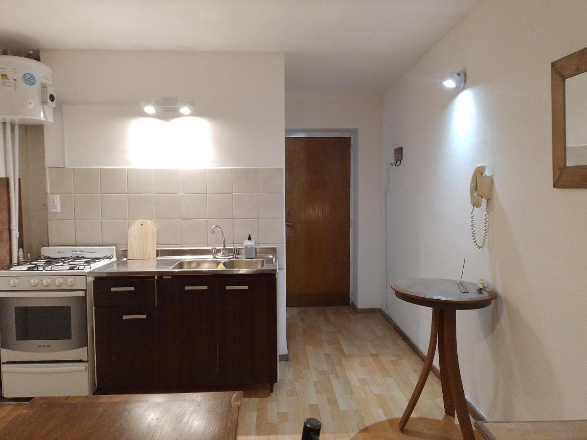 Апартаменты Departamento Corazon De Mendoza Km 0 Экстерьер фото
