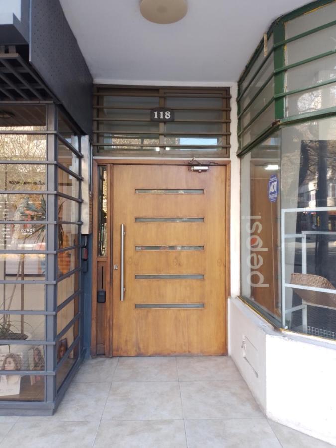 Апартаменты Departamento Corazon De Mendoza Km 0 Экстерьер фото