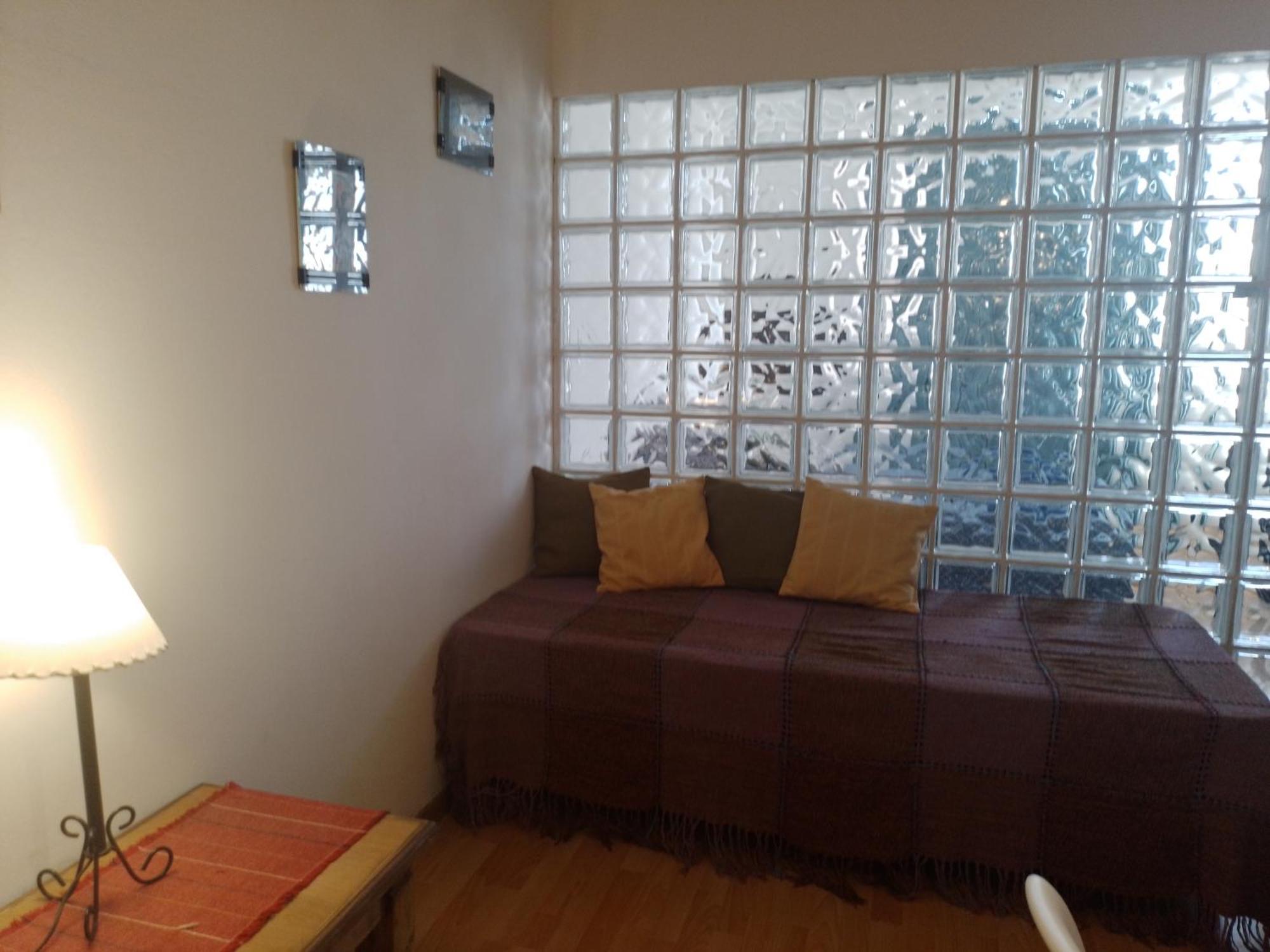 Апартаменты Departamento Corazon De Mendoza Km 0 Экстерьер фото